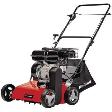 Benzīna aerators EINHELL GC-SC 4240P, 3420019