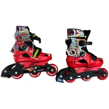 Adjustable roller TEMPISH Baby Skate