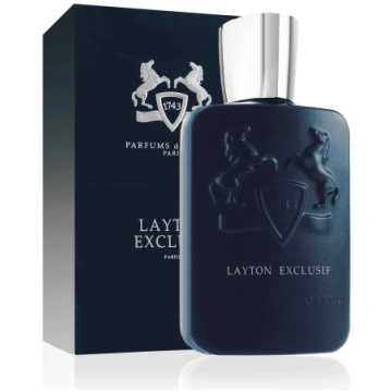Parfums de Marly Layton Exclusif EDP M 125ml