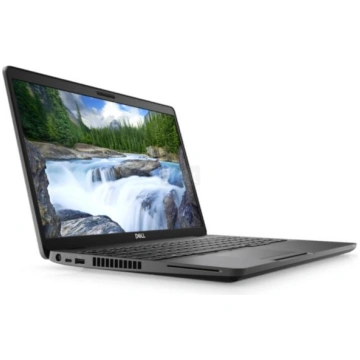 Lietots - Dell Precision 3541 i7