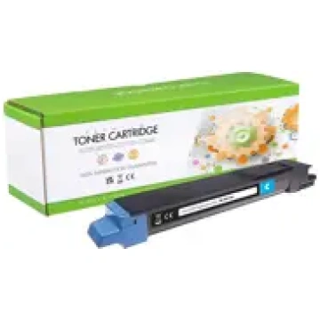 STATIC Toner cartridge compatible with Kyocera TK-