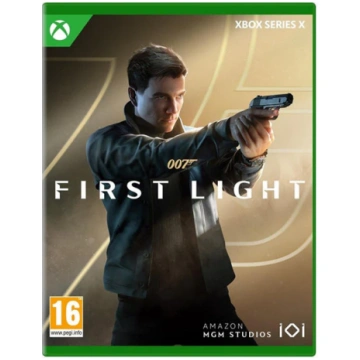 007 First Light
