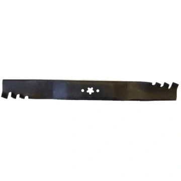 Asmens 53cm McCulloch