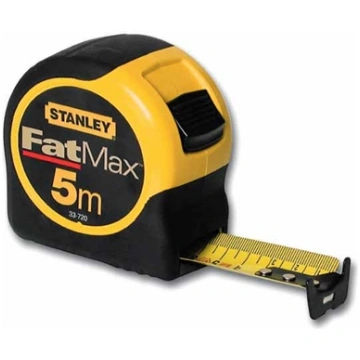 Stanley Miara stalowa FatMax BladeArmor 8m 32mm (3
