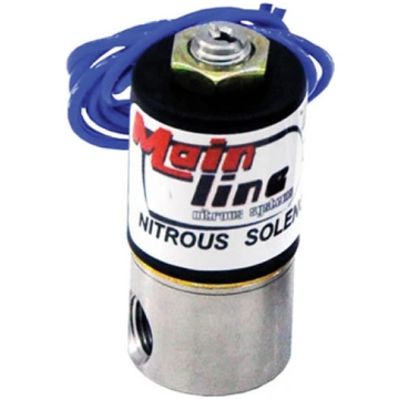 Mainline N2O Solenoid for Nitrous Express NX USA-N