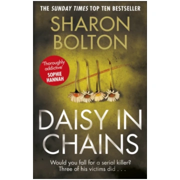 Daisy in Chains S. J. Bolton