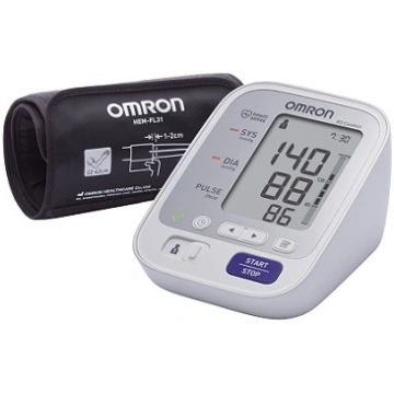 Sfigmomanometro Omron M3 Intelli Wrap