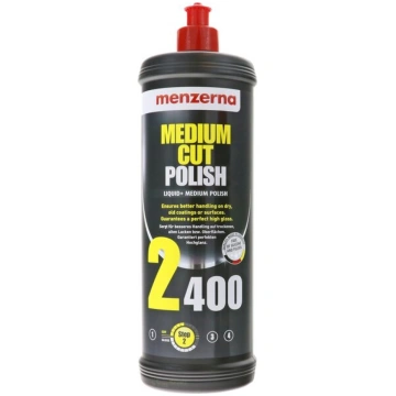 Menzerna Medium Cut Polish 2400 vidēja asuma 1l