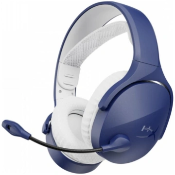 Hyperx Cloud jet bezvadu spēļu austiņas - am7a0aa