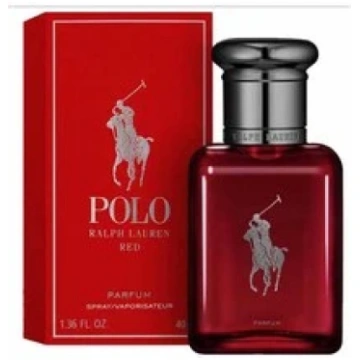 Ralph Lauren Polo Red Parfum Parfum 40 ml (vīriešu