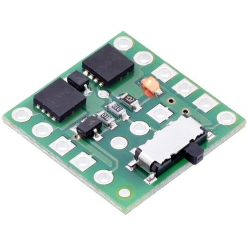 Mini switch Slide MOSFET LV 2-20V/6A, with protect