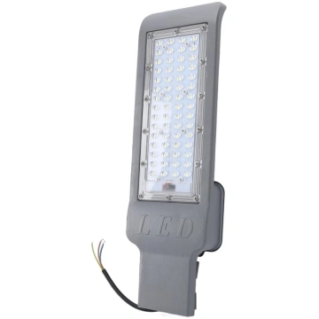 LED autostāvvietas apgaismojums, 60 W, energoefekt