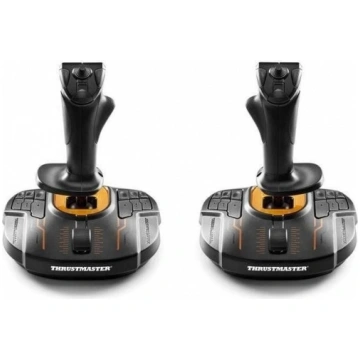 Joystick Thrustmaster T.16000M FCS Space Sim Duo (