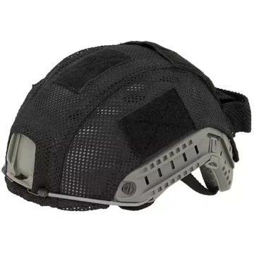 Peintbola Airsofta Ķiveres Pārvalks FAST Mod. A 8F