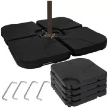 Gardlov Dārza Lietussarga Saulessarga Atsvars Turē