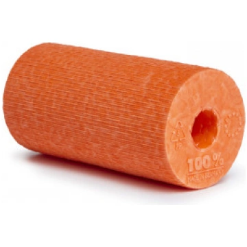 BLACKROLL foam roller Micro orange