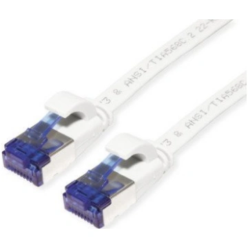 Value Patchkabel VALUE FTP Cat.6A (Class EA) extra