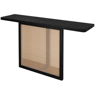 Foyer-Sofatisch Schmal Home Log Wand-montiert Vera
