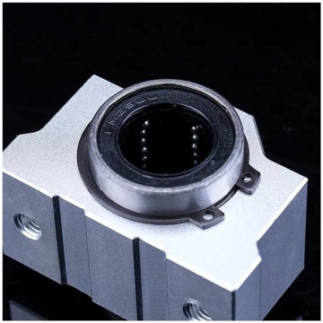 10 Teile/los SC3578UU SCV35UUU 35mm Linear Fall Ei