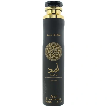 Lattafa Asad Interjera aromāts 300 ml (vienvietīgs