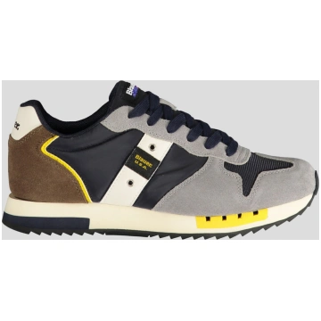 Scarpa Blauer