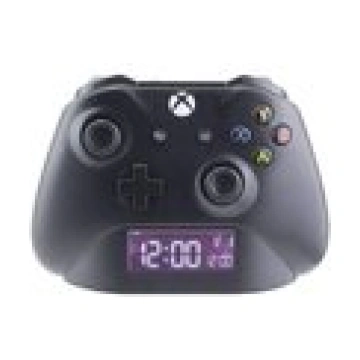 Paladone Microsoft Xbox Controller Alarm Clock