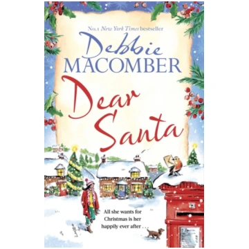 Dear Santa Debbie Macomber