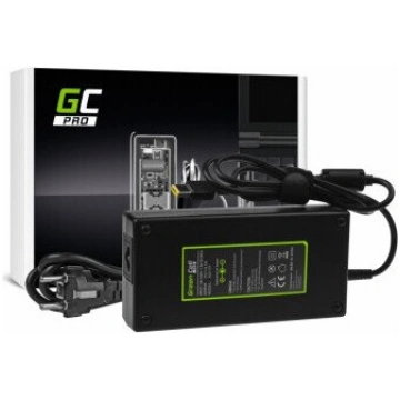 Green Cell PRO Charger | AC Adapter for Lenovo Leg