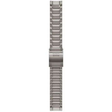 Garmin Quickfit pulksteņa siksniņa, 22 mm, Rūdīta 