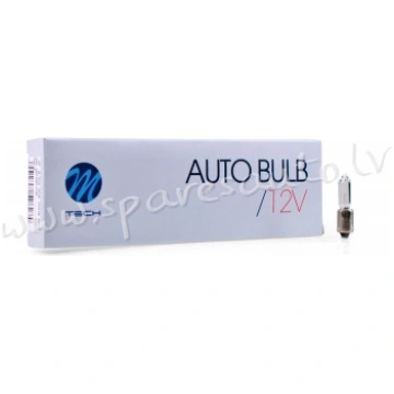 Z67 - H21W M-TECH Halogen bulb BAY9s H21W 12V/21W 