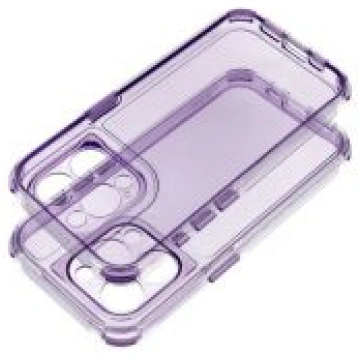 OEM Case for iPhone 17 Pro / 18 Pro low camera edg