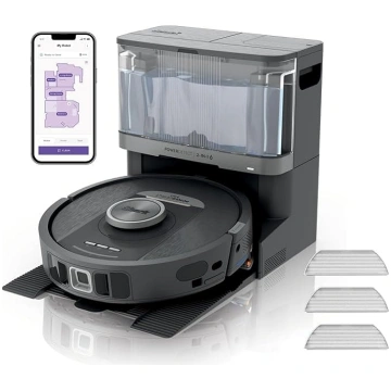 Shark PowerDetect 2-in-1 robotizētais putekļsūcējs