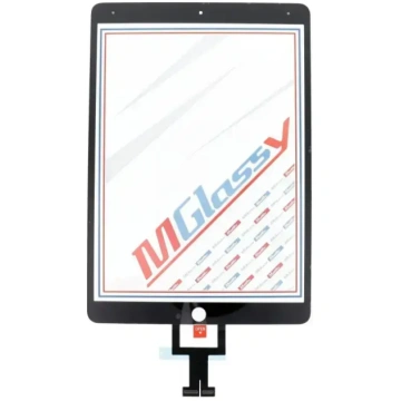 MUSTTBY skārienekrāns + OCA priekš iPad Air 3 (mel