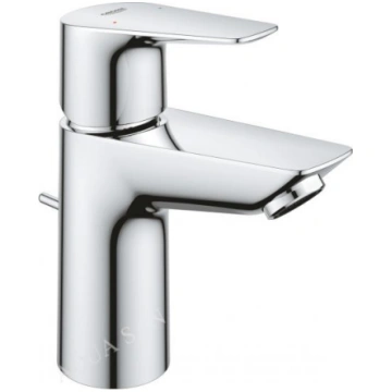 Grohe izlietnes jaucējkrāns BauEdge S 23328001