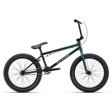 CTM Pop 20'' Cromo