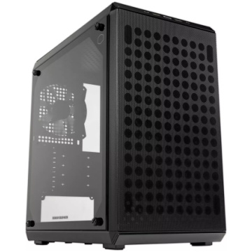 cooler master case masterbox q300l