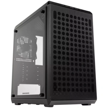 PC Case MasterBox Q300L V2 black ( 4719512140369 Q