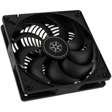 Silverstone Air Penetrator 120i Lufter - 120mm sch