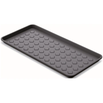 Apavu paplāte Dry Pad, melna Nav norādīts