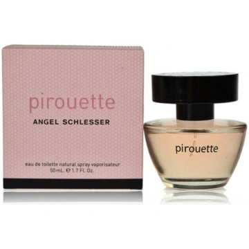 Angel Schlesser Pirouette Smaržas EDT 50 ml EB7527