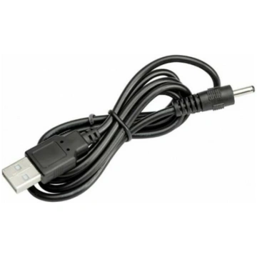 Scangrip USB kabelis uz Mini DC 03.5307, 1m, 0.02k