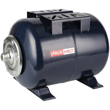 Horizontālais hidrofora rezervuārs Haushalt HT-24L
