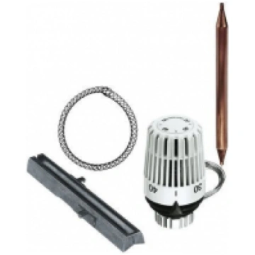 Termogalva ar kapilāru Heimeier 20-50c 6402-00.500