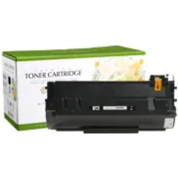 STATIC Toner cartridge compatible with Lexmark 50F