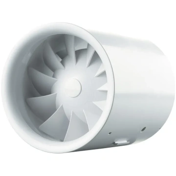 Kanāla ventilators Blauberg DUCTO100 Blauberg (Vāc