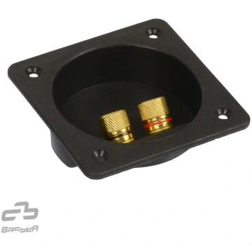 Basser Speaker Terminal 70mm OBGL.TERMINAL.02