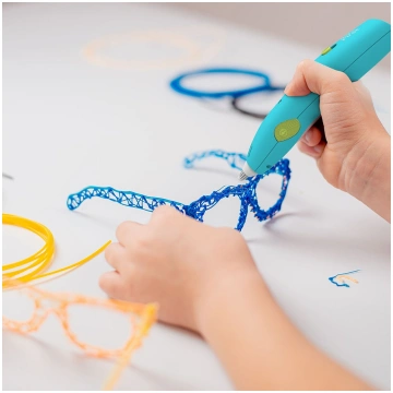 myFirst 3D pen, blue FP3304SA-BE01