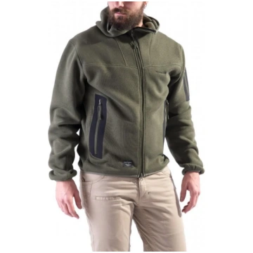 Sweat Pentagon Falcon Pro - Vert / XL