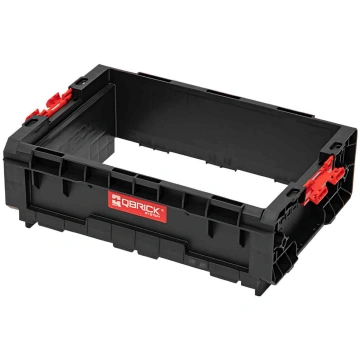 Instrumentu kaste Qbrick Pro pagarinājums | 590123