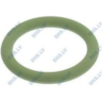 O-RING 02068 GREEN FKM LF L1786165